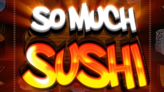 So Much Sushi Online Slot Review for Players Online